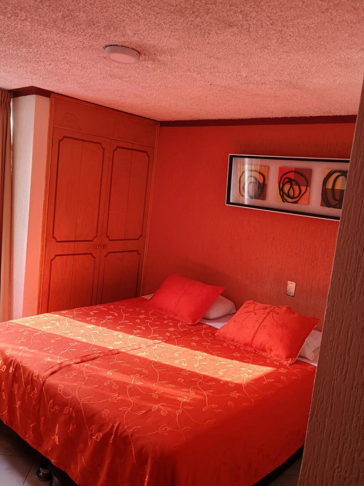 Hoteles Bogota Inn Galerias ภายนอก รูปภาพ